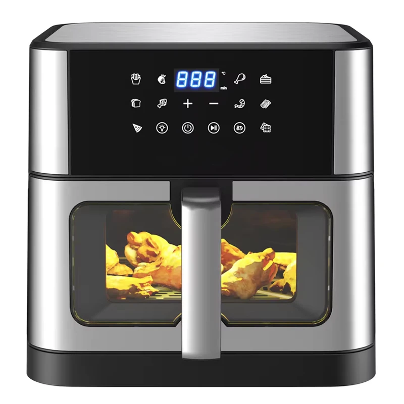 nuova friggitrice ad aria con  - Kitchen Appliances Price recensione e prezzo