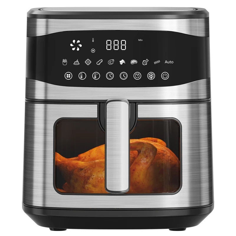 nuova friggitrice ad aria con  - Kitchen Appliances Price recensione e prezzo