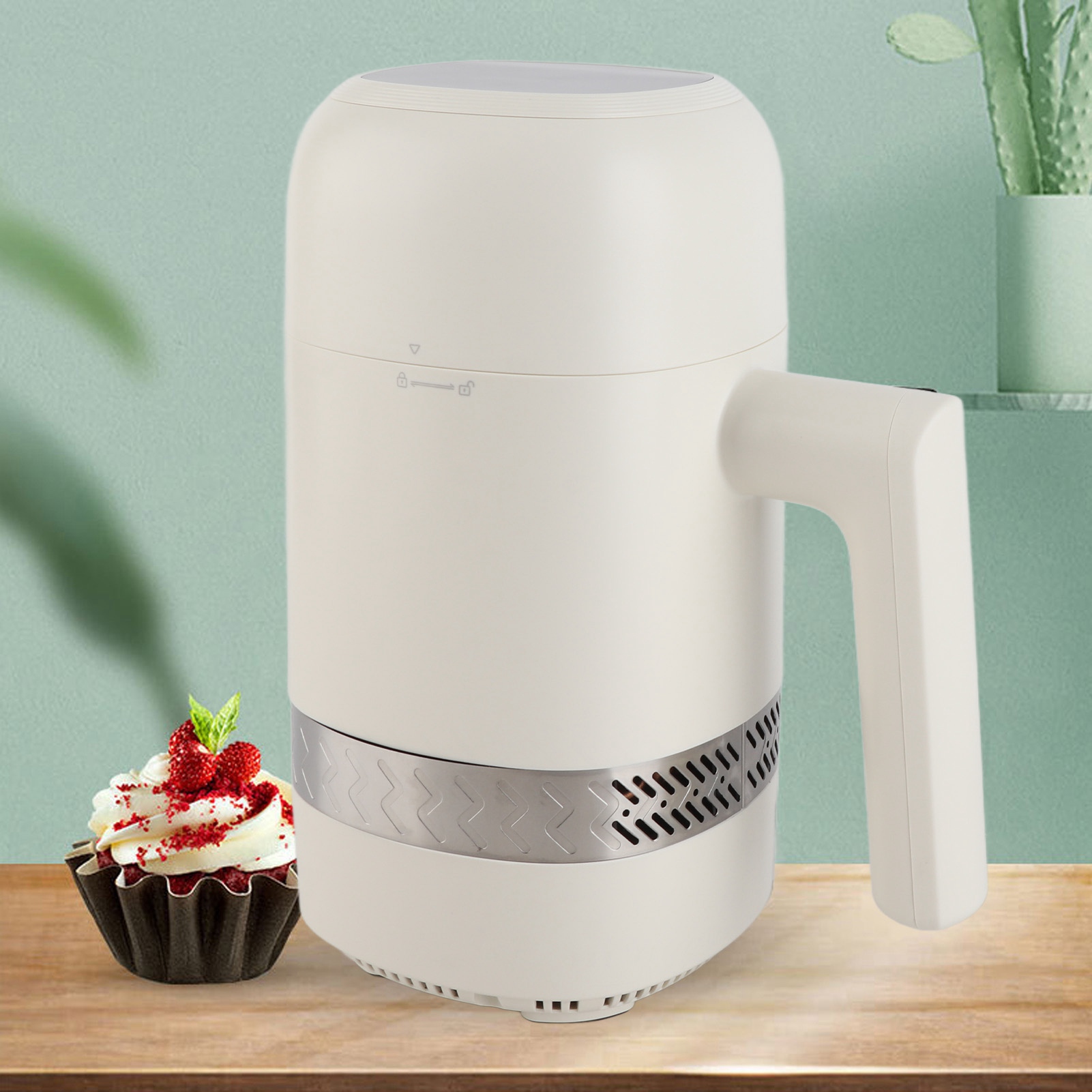 Macchina per gelato digitale d - Kitchen Appliances You Need recensione e prezzo