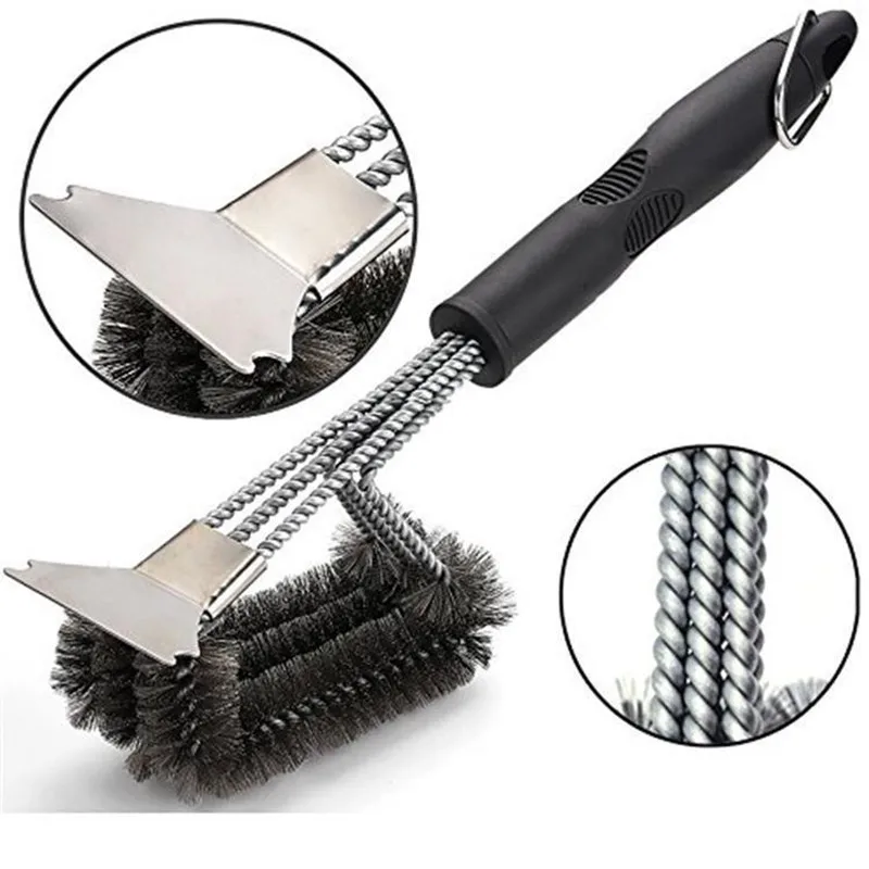 Accessori per barbecue Spazzol - Kitchen Appliances On Sale recensione e prezzo