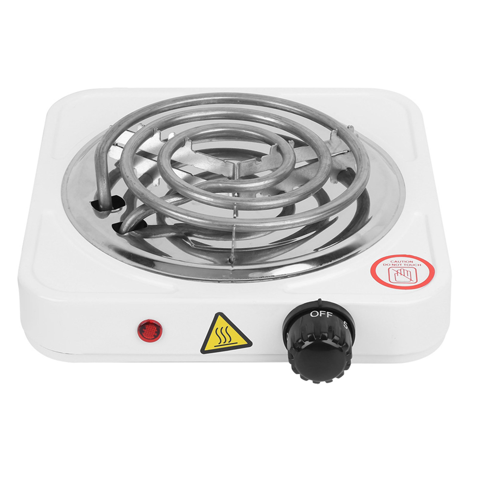 1000W In Acciaio Inox Portatil - Kitchen Appliances Youtube recensione e prezzo