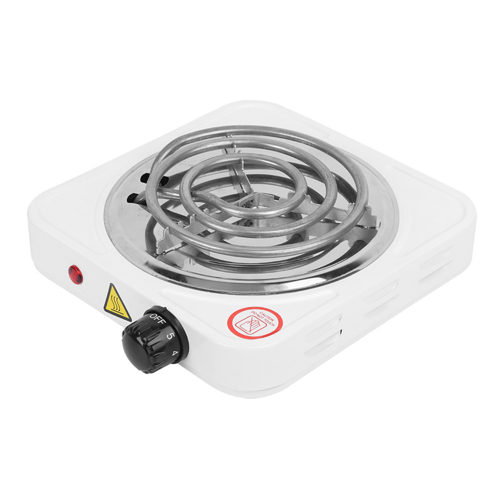 1000W In Acciaio Inox Portatil - Kitchen Appliances Youtube recensione e prezzo