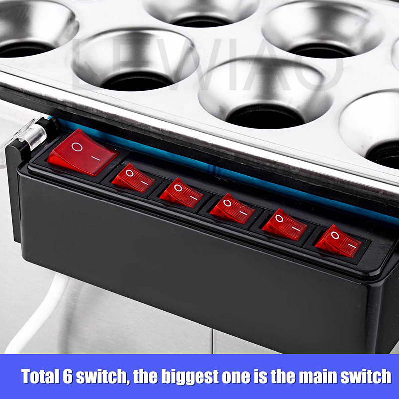 Macchina automatica per salsic - Kitchen Appliances Youtube recensione e prezzo