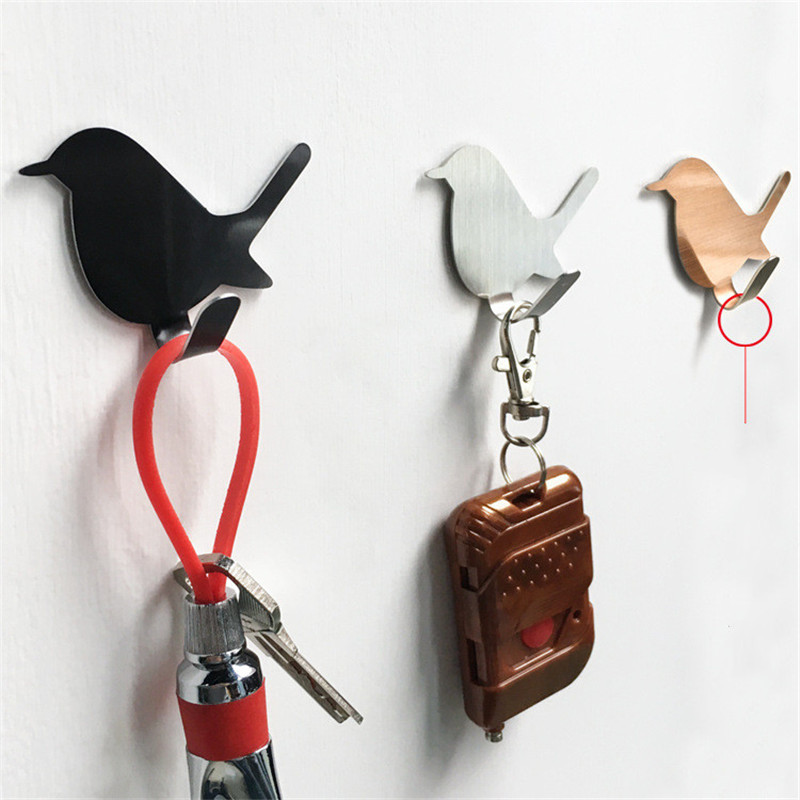 2 ganci autoadesivi con motivo - Kitchen Appliances Shelves recensione e prezzo