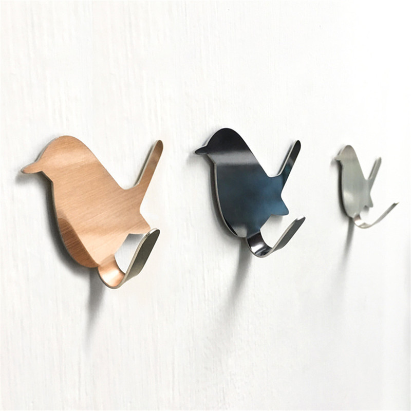 2 ganci autoadesivi con motivo - Kitchen Appliances Shelves recensione e prezzo