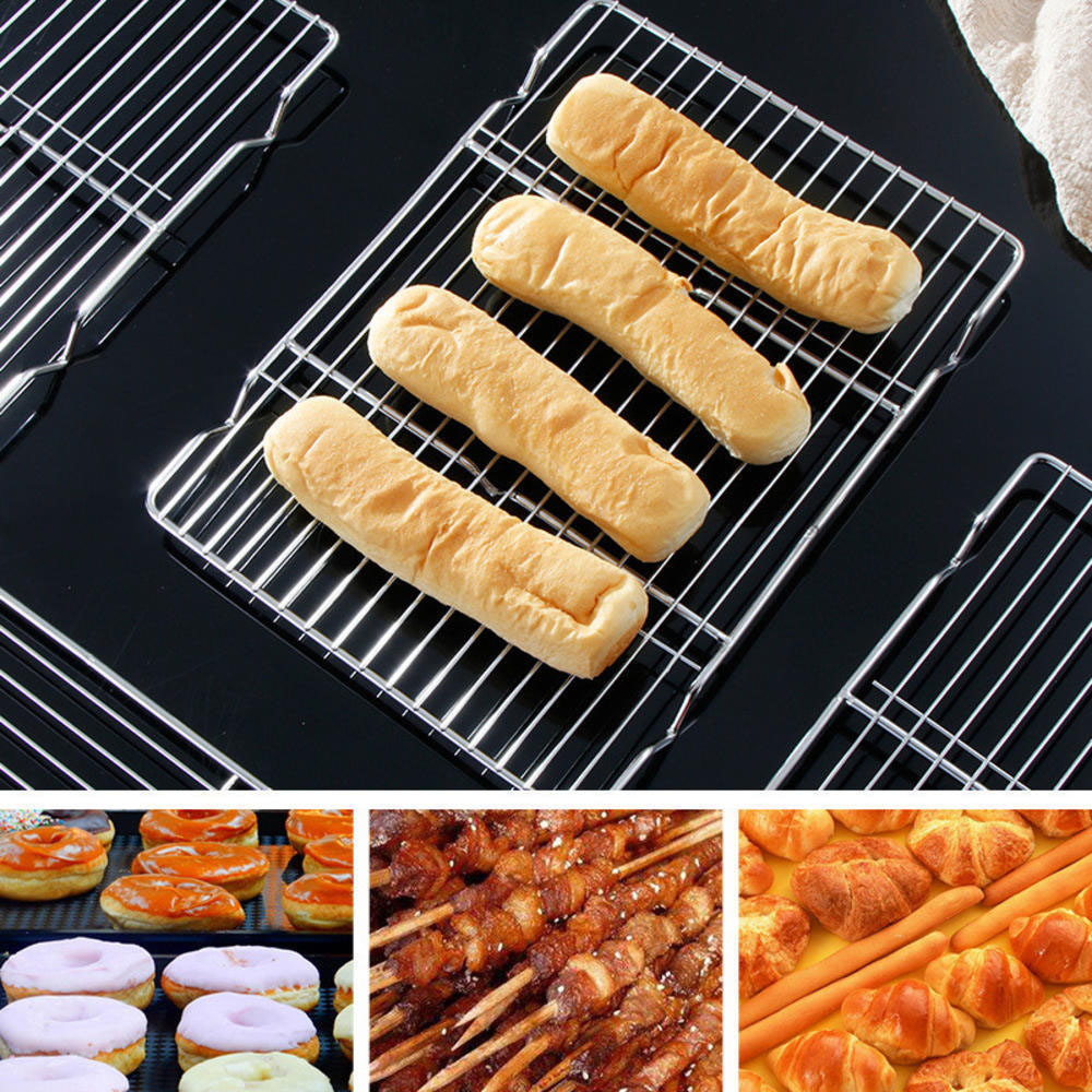 Tappetino in rete per barbecue - Kitchen Appliances On Sale recensione e prezzo