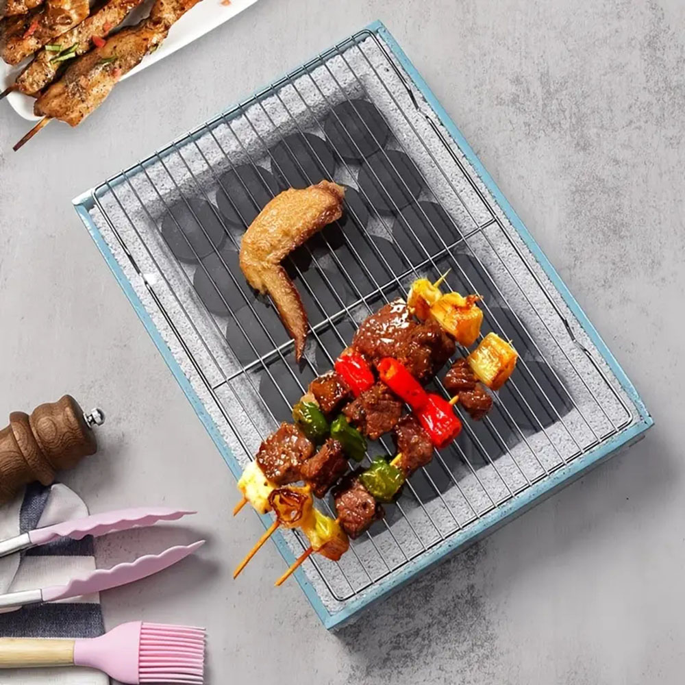 Tappetino in rete per barbecue - Kitchen Appliances On Sale recensione e prezzo