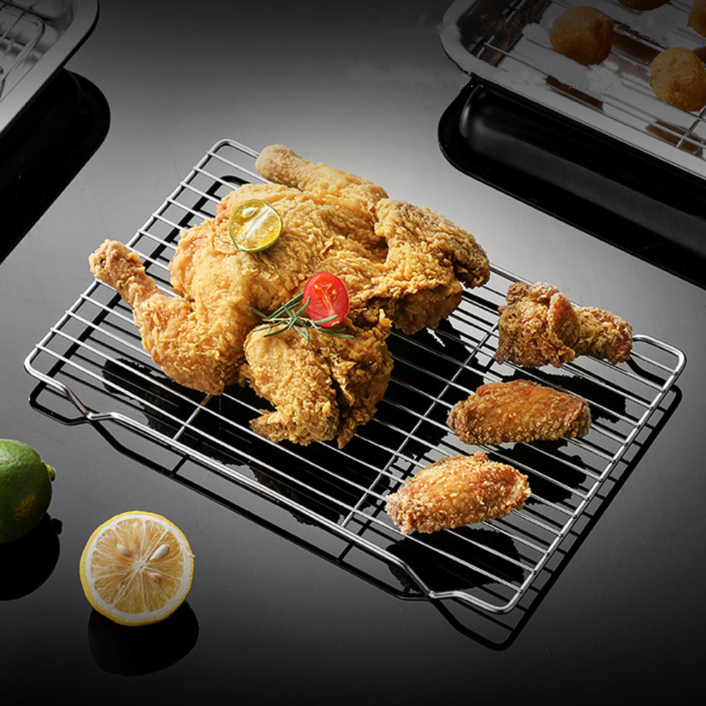Tappetino in rete per barbecue - Kitchen Appliances On Sale recensione e prezzo
