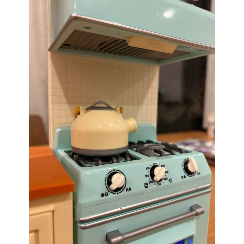Set Cucina Magica Zuru Mini Br - Kitchen Appliances Brand recensione e prezzo