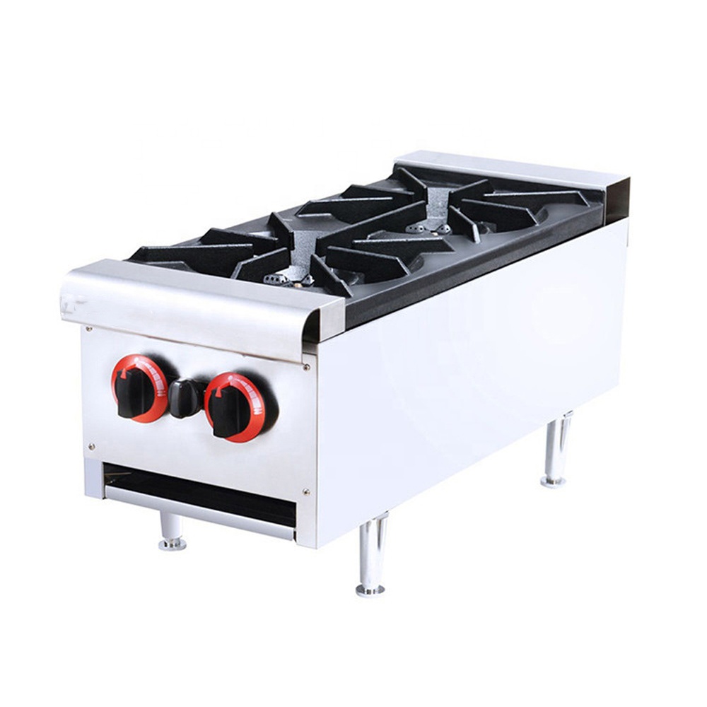 Fornello a Gas Commerciale da  - Kitchen Appliances Price recensione e prezzo