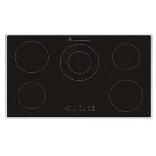 Fornello a Induzione Elettrico - Kitchen Appliances Price recensione e prezzo