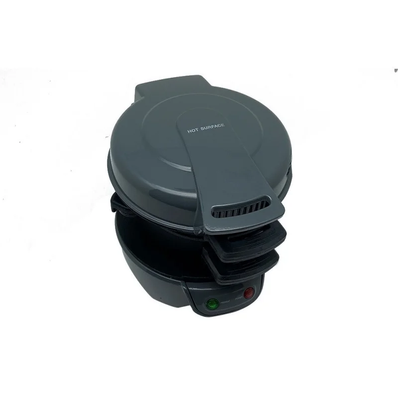 Piastra elettrica multifunzion - Kitchen Appliances Youtube recensione e prezzo