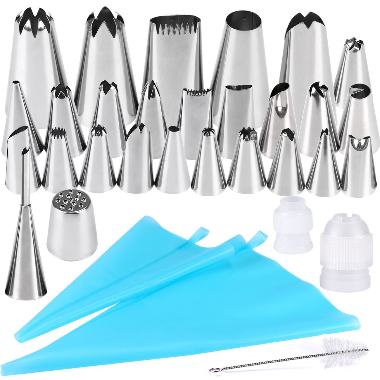 Set di ugelli per decorazione  - Kitchen Appliances On Sale recensione e prezzo
