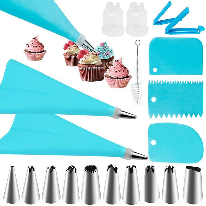 Set di ugelli per decorazione  - Kitchen Appliances On Sale recensione e prezzo